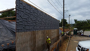 Wrights Ferry Road Improvements