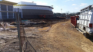 Jefferson County High School Renovations