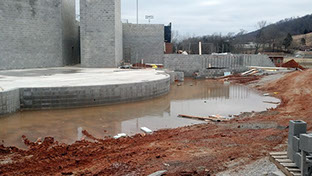 Jefferson County High School Renovations