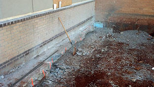Sweetwater Hospital Addition