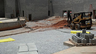 Jefferson County High School Renovations