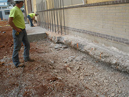 Sweetwater Hospital Addition