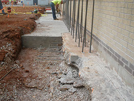 Sweetwater Hospital Addition