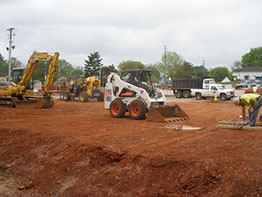 Sweetwater Hospital Addition
