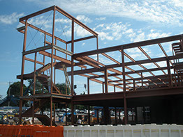 Sweetwater Hospital Addition