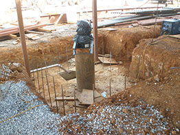 Sweetwater Hospital Addition