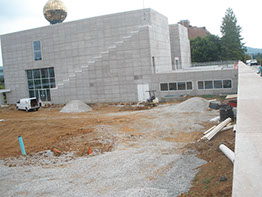 Knoxville Museum of Art