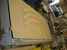 University of Tennessee Lake Loudoun Plaza/Pat Summitt Feature Wall
