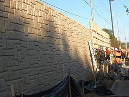 Wrights Ferry Road Improvements